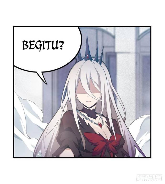 Wuxian Shitu Yu Shier Zhan Ji (Infinite Apostles and Twelve War Girls) Chapter 135 Gambar 6